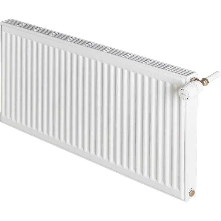Stelrad Compact All In T11 radiator, 50x50 cm, 4 m131 | 0214p051105