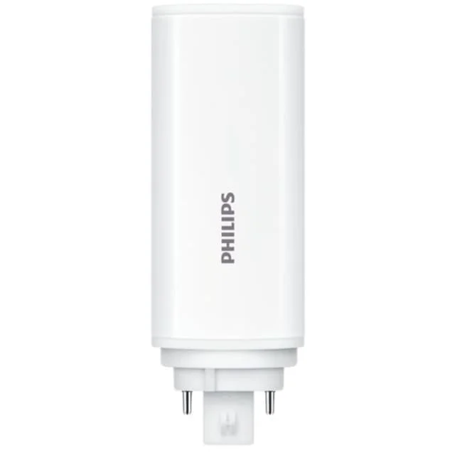 Philips CorePro PL-T GX24Q-2 kompaktrør, 3000K, 6,5W | 929004266602