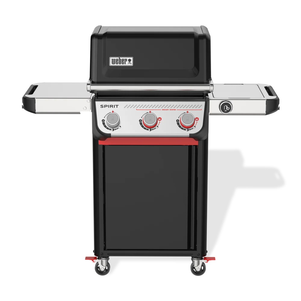 Gassgrill Spirit EP-325 v:8729584