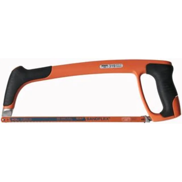 Bahco baufil tradisjonell 300 mm | 319 Bahco baufil tradisjonell 300 mm | 319