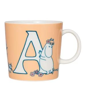 Mummikopp ABC 40 cl A v:2996650