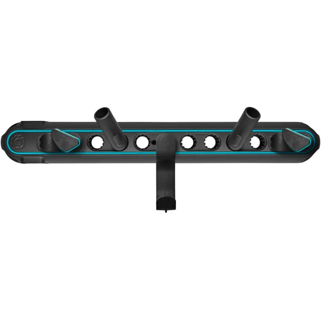 Gardena Combisystem redskapsstativ, roterbare fester, plast | 03506-20