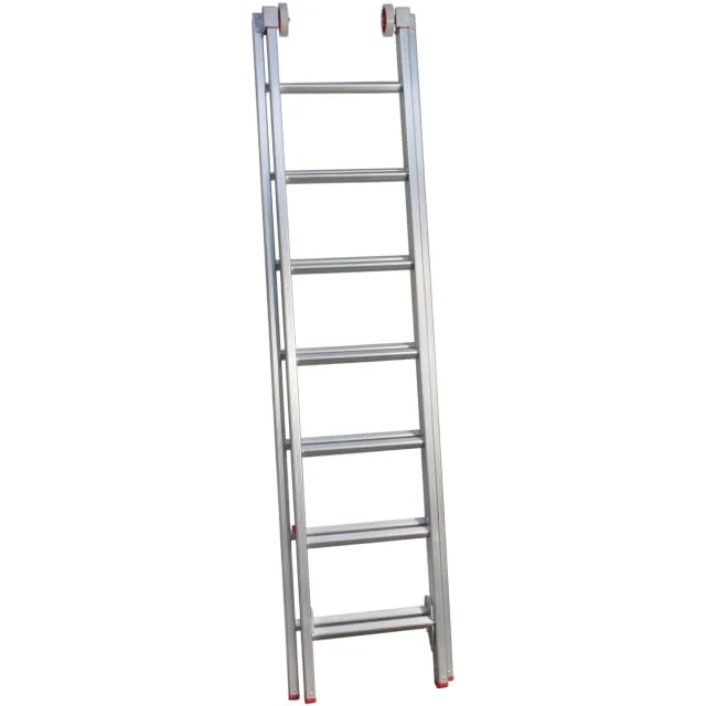 Jumbo Super Proff Skyvestige 2,1 meter – 2×7 trinn | 41JSS207 Jumbo Super Proff Skyvestige 2,1 meter – 2×7 trinn | 41JSS207
