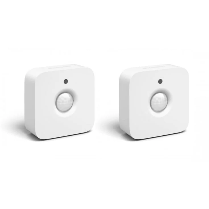 Philips Hue Motion bevegelsessensor, 2-pak | 2099743172+