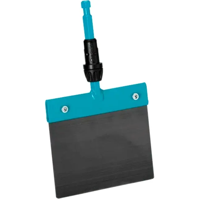 Gardena Combisystem isskrape, kompatibel med utskiftbare skaft, 15 cm | 03250-20