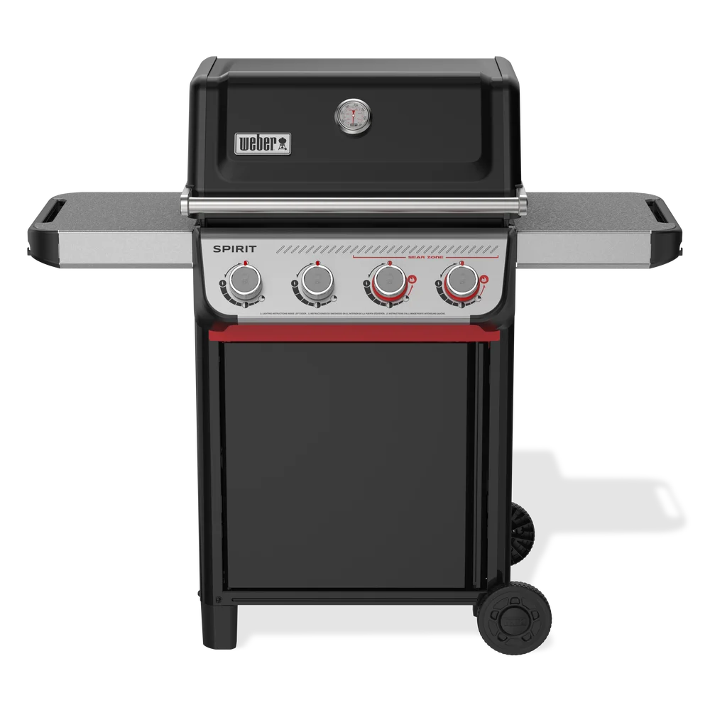Gassgrill Spirit E-425 v:1781059 Gassgrill Spirit E-425 v:1781059