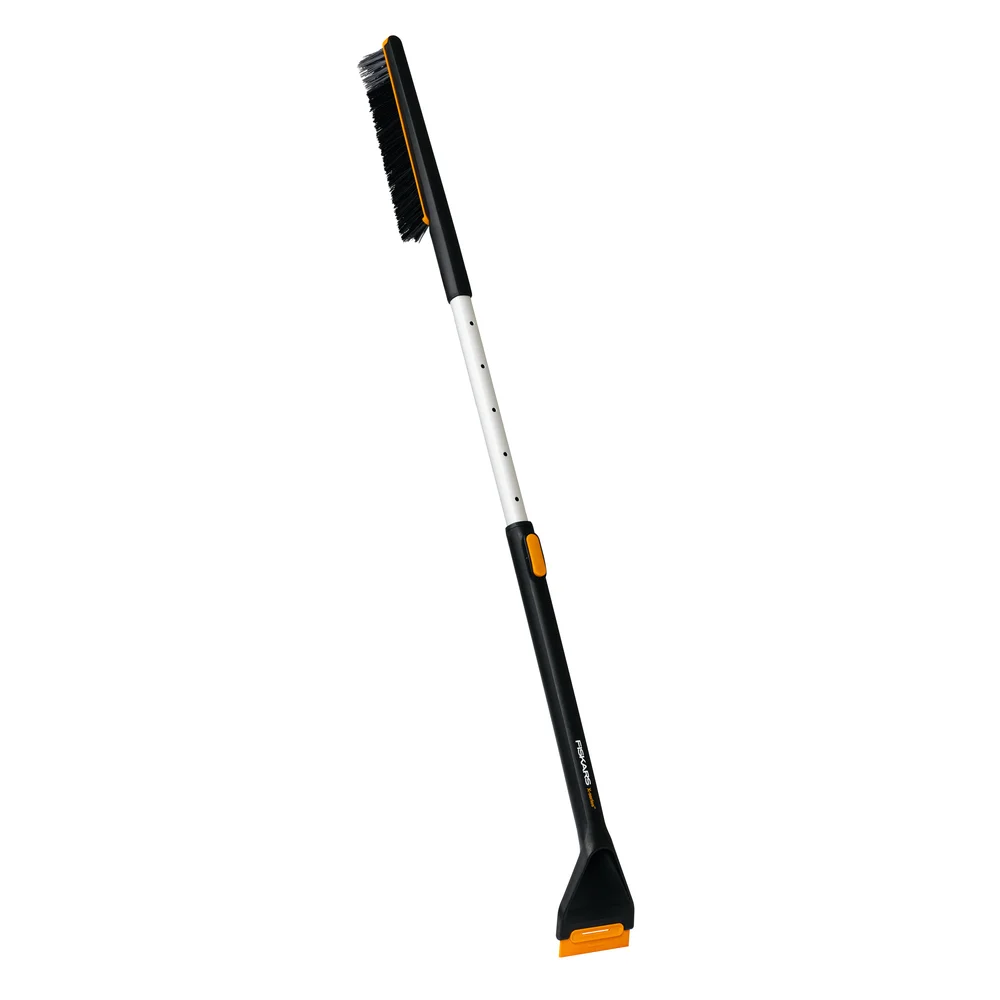 Kost & isskrape teleskop X-series v:5672302 Kost & isskrape teleskop X-series v:5672302