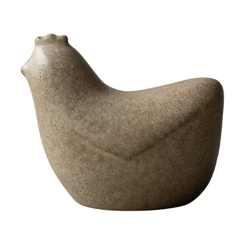 Mini Hens 8 cm v:7131991