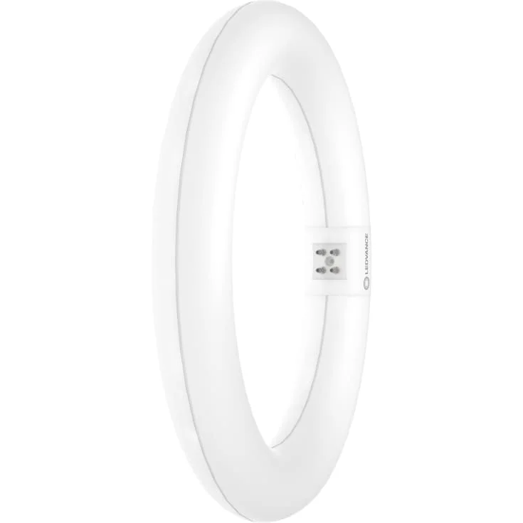 Ledvance Value T9 rundt lysrør, 11W, 3000K | 3768063