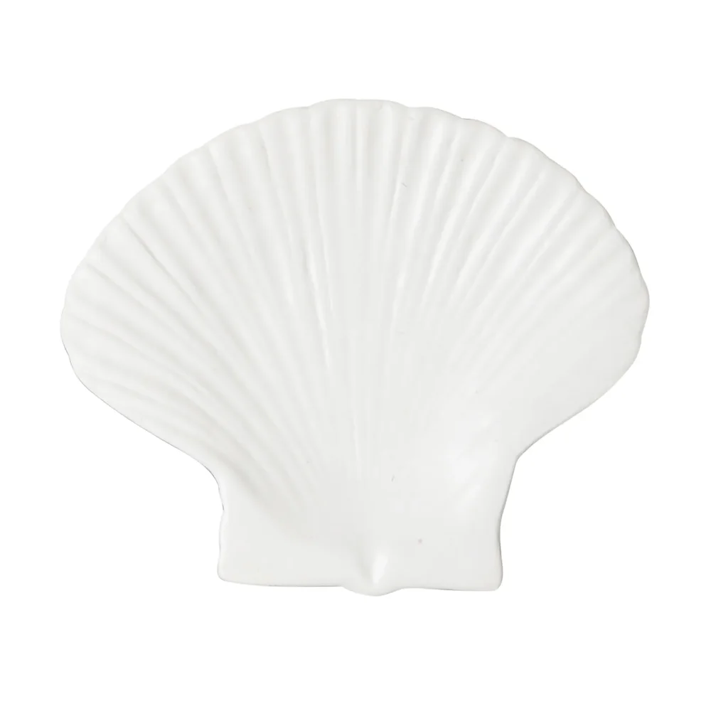 Shell tallerken v:6778987