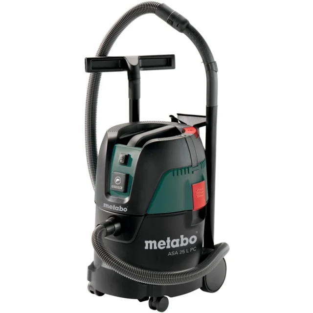 Metabo Asa 25 L Pc støvsuger, 1250W | 602014000