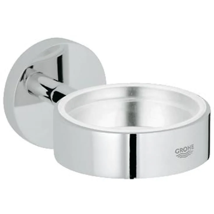 Grohe Essentials holder, krom | 40369001