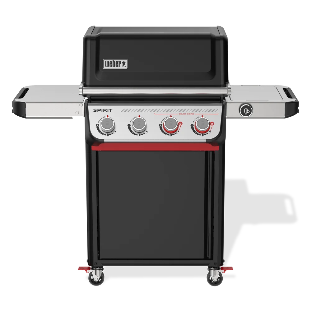 Gassgrill Spirit EP-425 v:2130038 Gassgrill Spirit EP-425 v:2130038