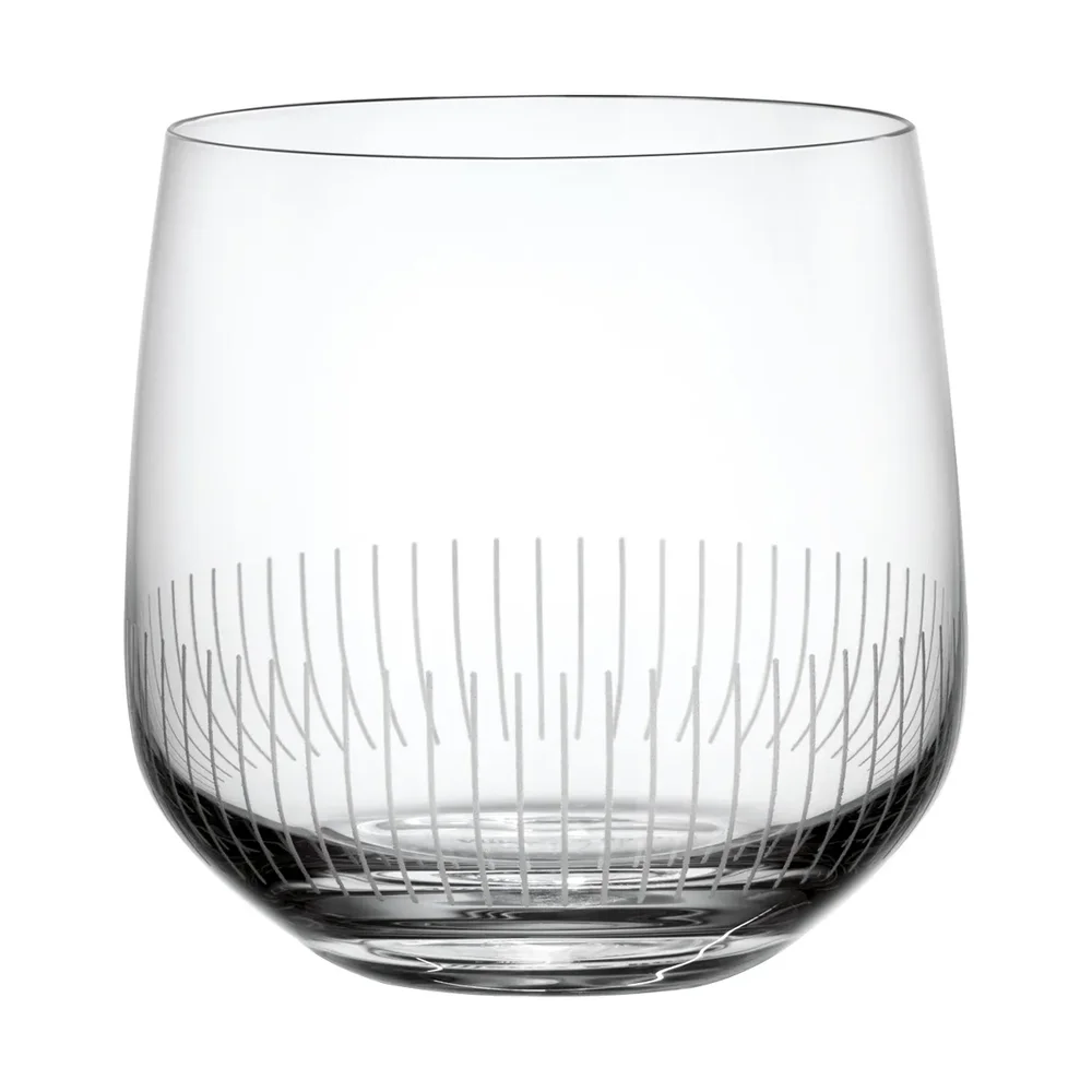 Afina vannglass 20 cl 4-pakning v:4919134