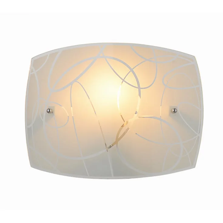 Trio Lighting Spirelli vegglampe | 204400101