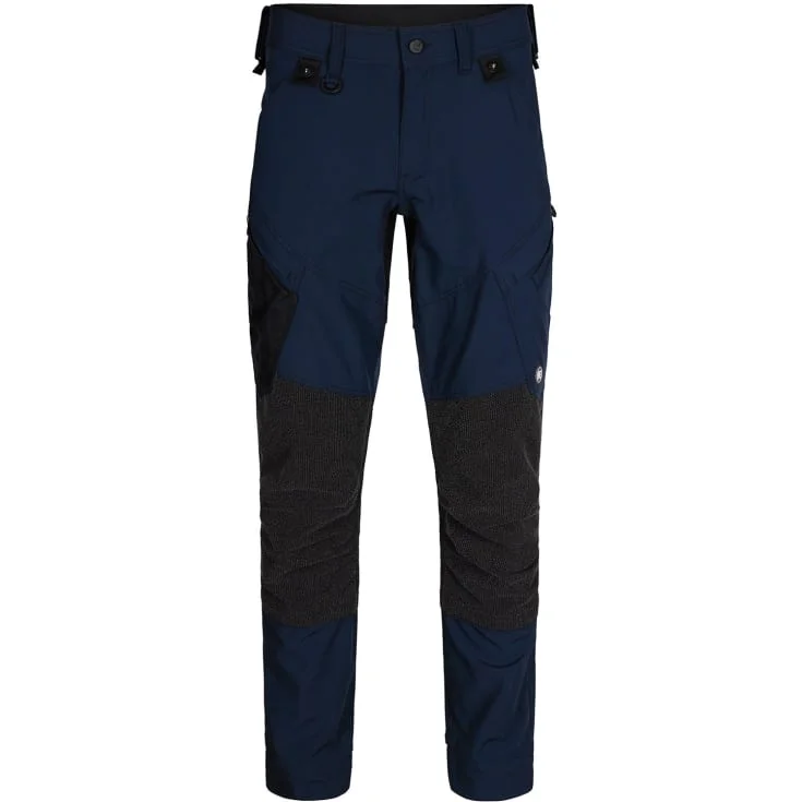 FE Engel X-treme arbeidsbukser med stretch, marineblå, str. 104 | 2366-317-165_104