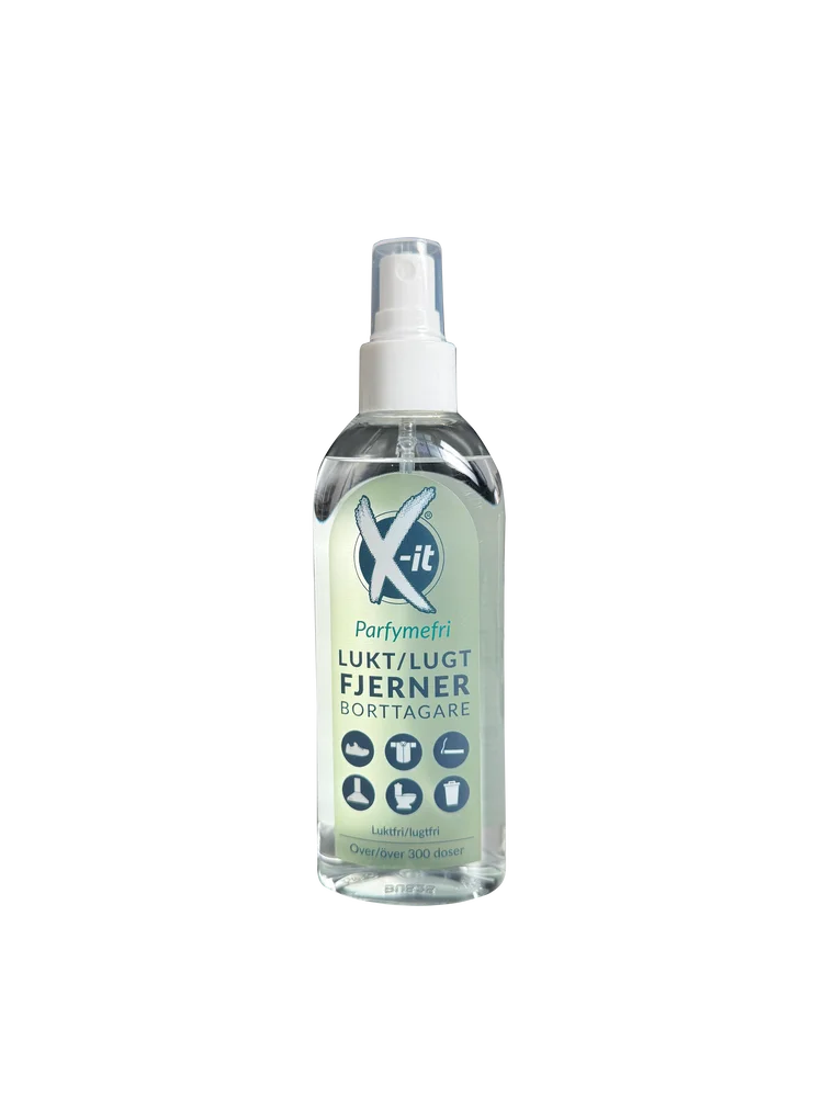 Luktfjerner 200ml v:3625648