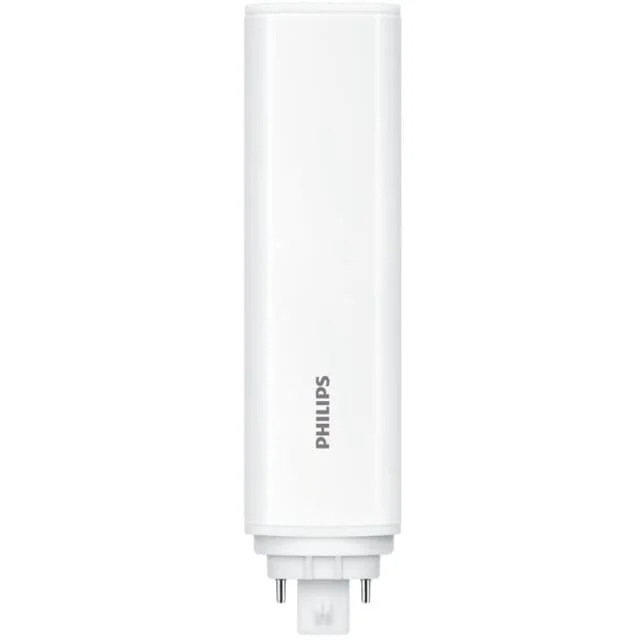 Philips CorePro PL-T GX24Q-4 kompaktrør, 3000K, 16W | 929004267202