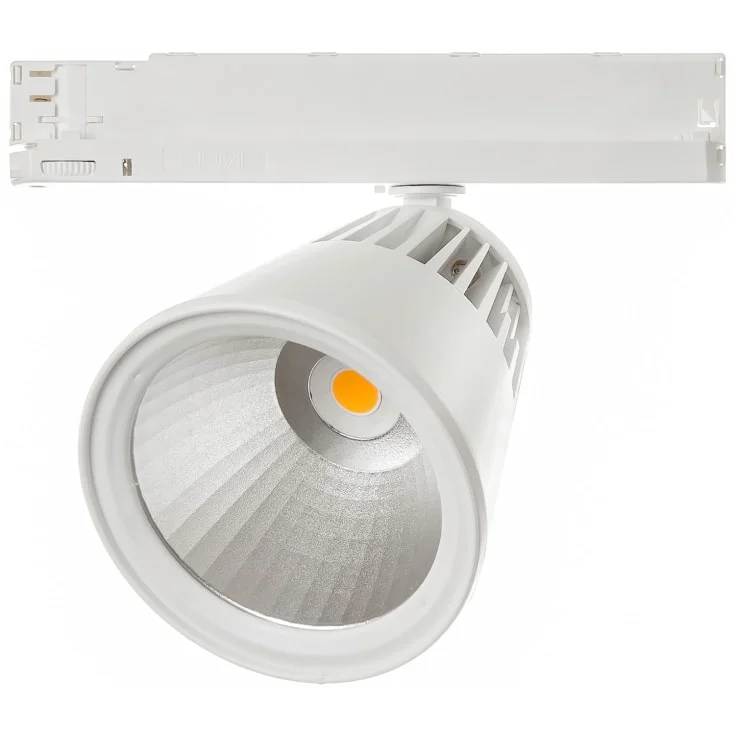 Global Winner 3F skinnespot, hvit | LI157N019O1126