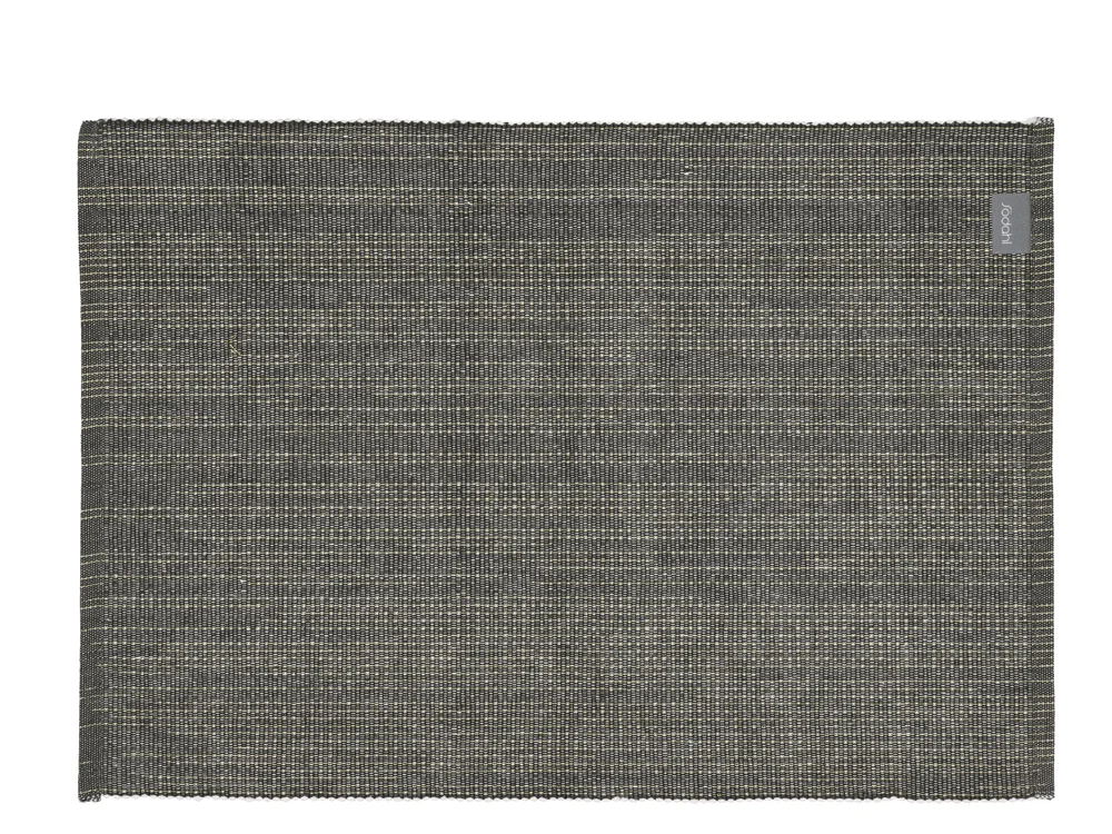 Bordbrikke Sparkle khaki 33x48cm 2stk v:5844156 Bordbrikke Sparkle khaki 33x48cm 2stk v:5844156