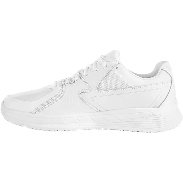 Shoes For Crews Condor II jobsko, hvit, str. 41 | 22336_41