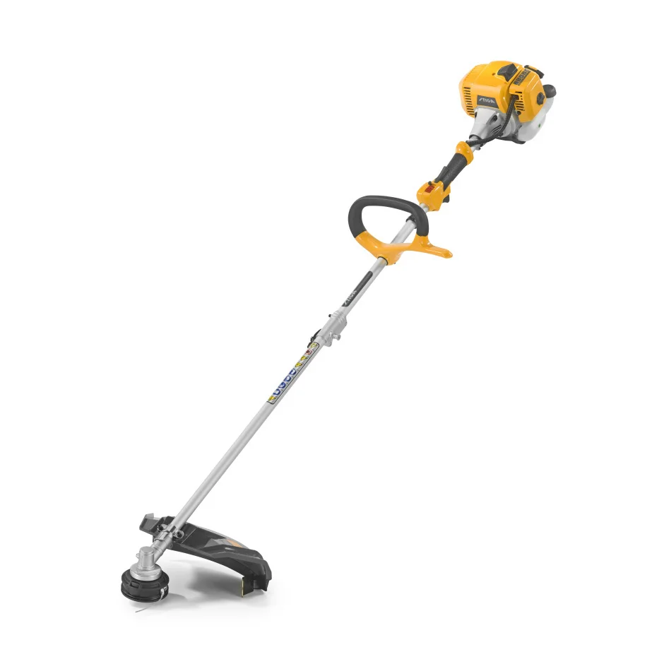 Trimmer / Ryddesag BC 330 A 2-taktsmotor skjærebredde 43cm v:1812061
