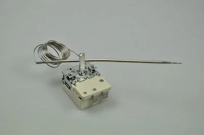Ovntermostat, AEG-Electrolux komfyr & stekeovn – 1050 mm v:5837631 Ovntermostat, AEG-Electrolux komfyr & stekeovn – 1050 mm v:5837631