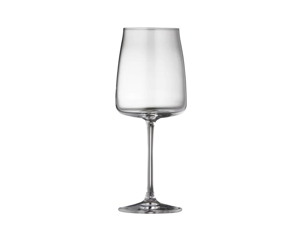 Hvitvinsglass Zero 43cl 4stk v:2462414 Hvitvinsglass Zero 43cl 4stk v:2462414