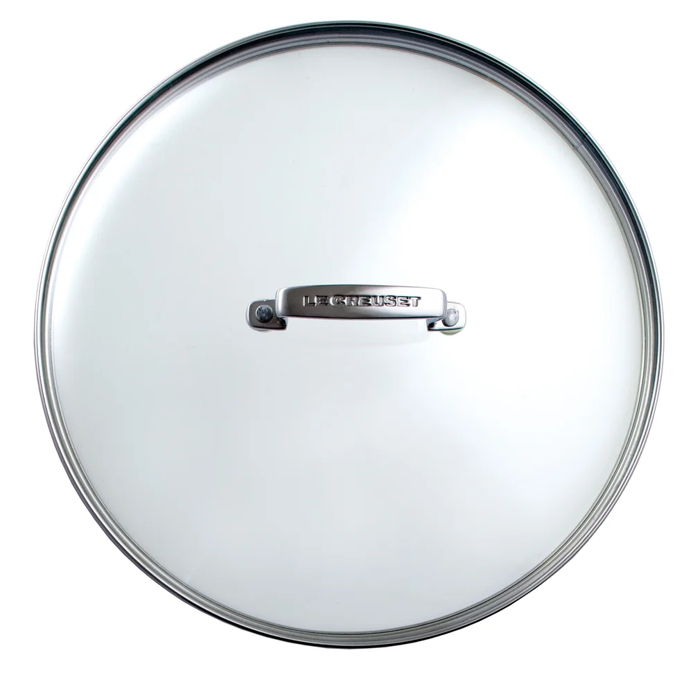 Glasslokk 28cm v:8756044 Glasslokk 28cm v:8756044