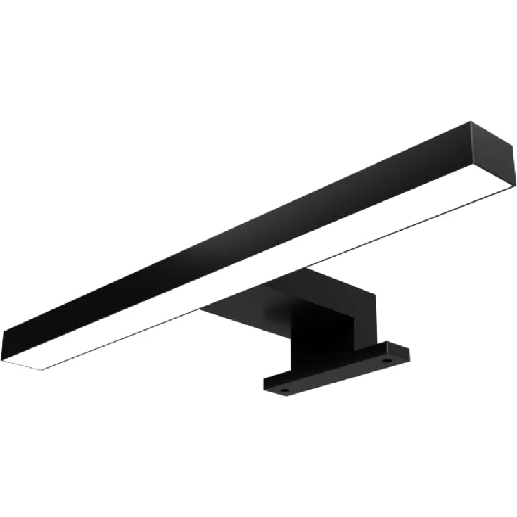 Sanibell Basicline speillampe, svart | 8302021 Sanibell Basicline speillampe, svart | 8302021