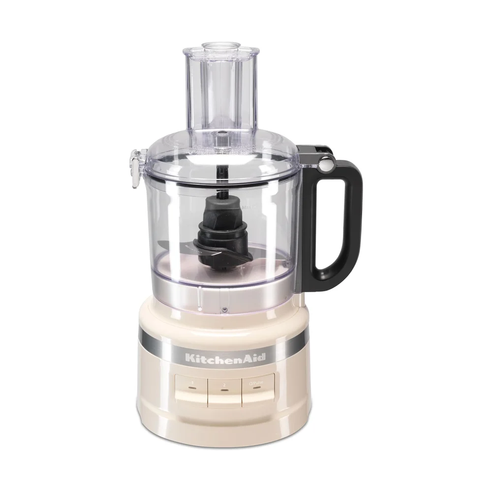 KitchenAid 5KFP0719 foodprosessor 1 v:9245967 KitchenAid 5KFP0719 foodprosessor 1 v:9245967