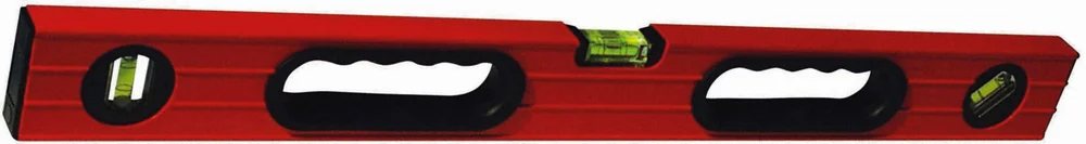 Vater aluminium 3 libeller 60cm v:1437987