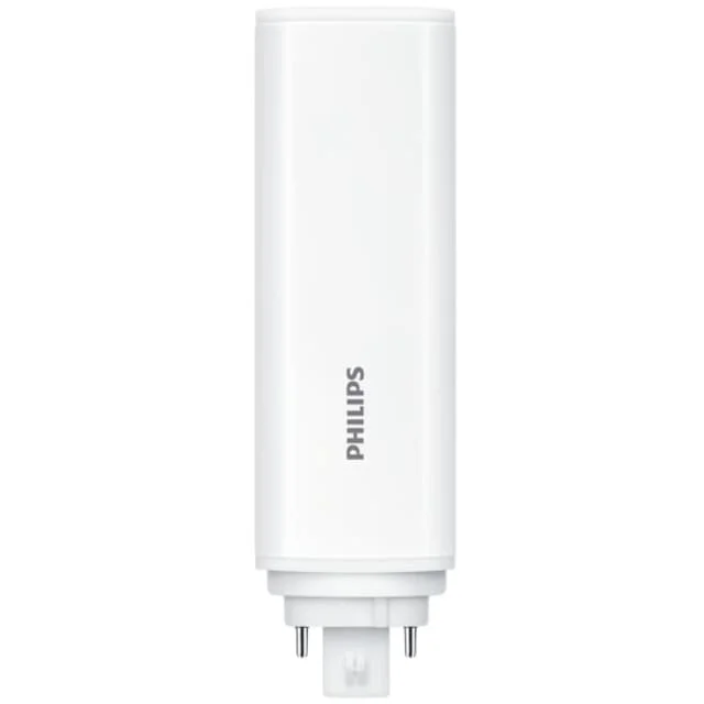 Philips CorePro PL-T GX24Q-3 kompaktrør, 4000K, 9W | 929004266902 Philips CorePro PL-T GX24Q-3 kompaktrør, 4000K, 9W | 929004266902