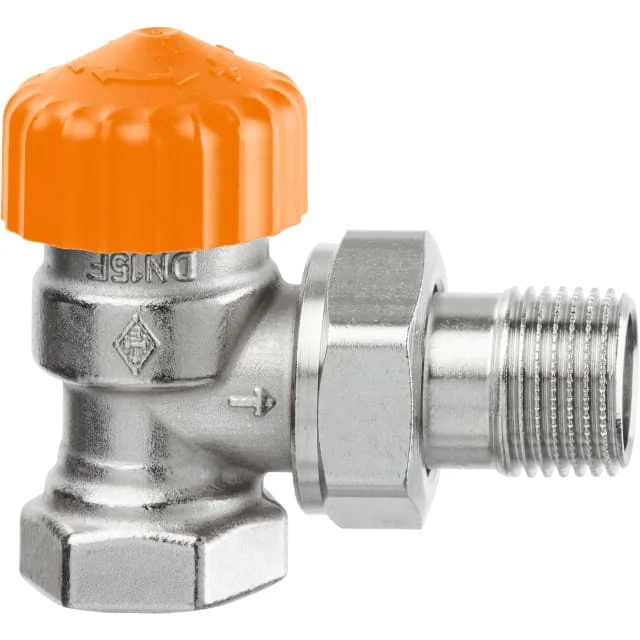 IMI Eclipse F radiatorventil 3/8" | 8500784
