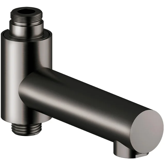 Damixa tut, svingbar, 117 mm, antracit | 4848455