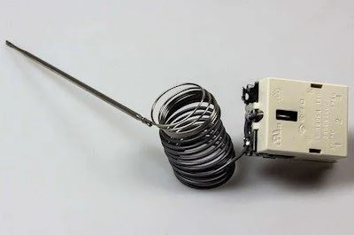 Ovntermostat, AEG komfyr & stekeovn v:5062882 Ovntermostat, AEG komfyr & stekeovn v:5062882