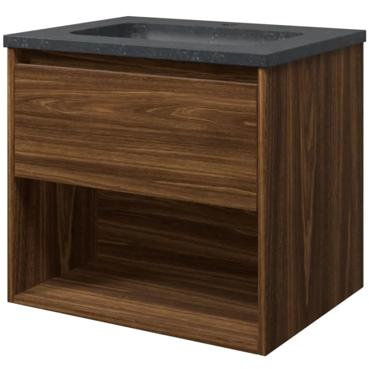 Sanibell Proline møbelpakke, 61×46,8 cm, cabana eik | 1815613