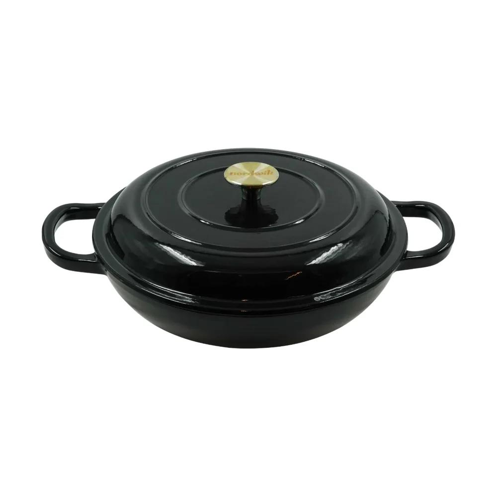 Nordwik buffégryte 2 l v:7723258