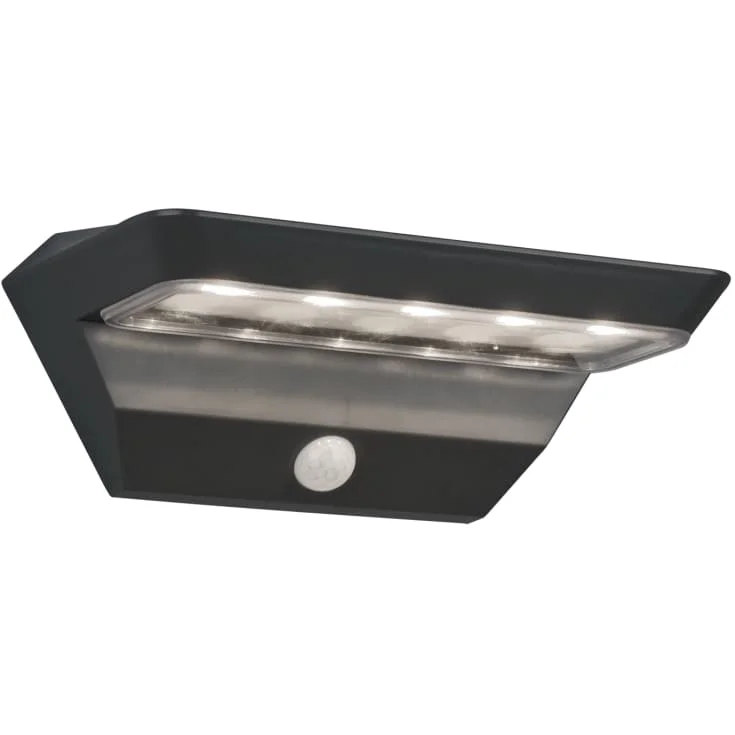 Trio Lighting Mendoza solcelle vegglampe | R22241142