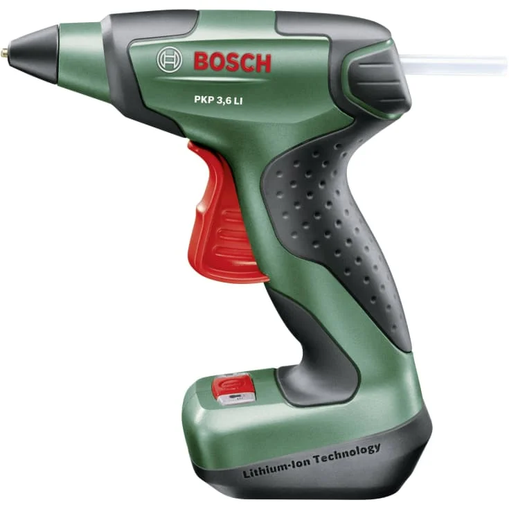 Bosch PKP 3.6 LI Limpistol | 0603264600 Bosch PKP 3.6 LI Limpistol | 0603264600