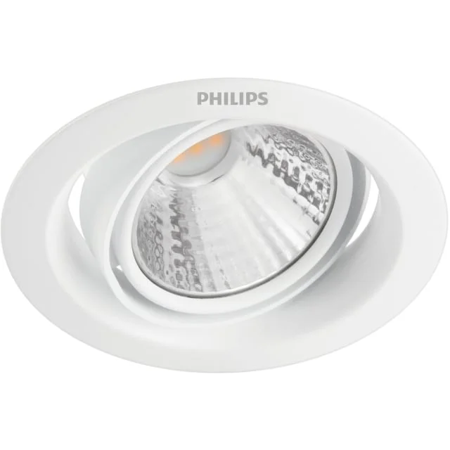 Philips Pomeron downlight, 4000K, 5W | 915005808601