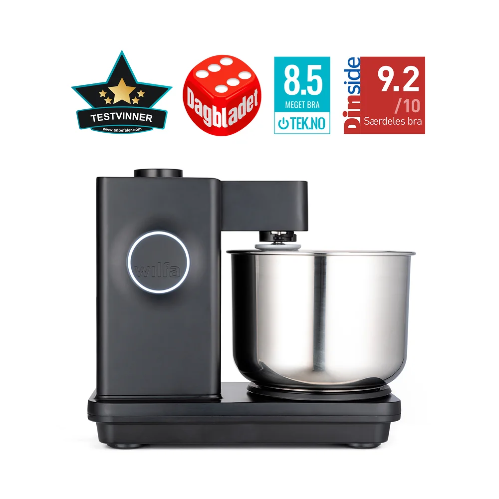Kjøkkenmaskin Probaker KM1B-70 v:3504057 Kjøkkenmaskin Probaker KM1B-70 v:3504057