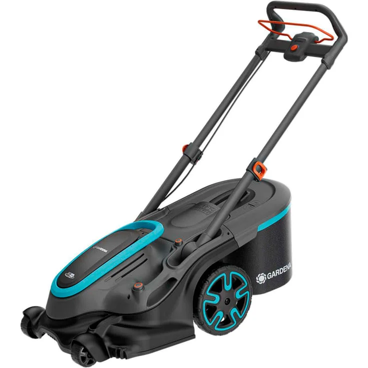 Gardena gressklipper 36V 2,5Ah, 46 cm | 14646-65