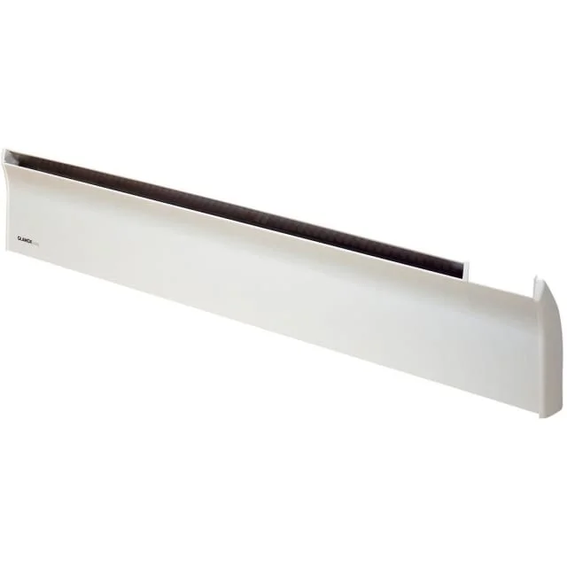 Glamox TLO panelovn, 230V, 1000W, 12-16 m² | 5428439