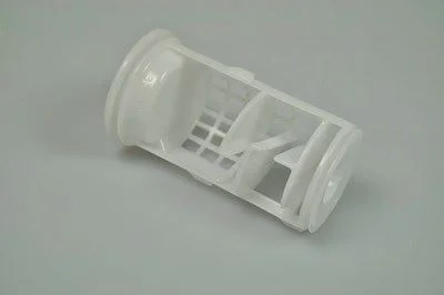 Lofilter, Zanussi vaskemaskin - Hvit v:4468157