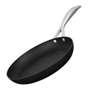 PRO S+ stekepanne 28 cm svart v:1496988