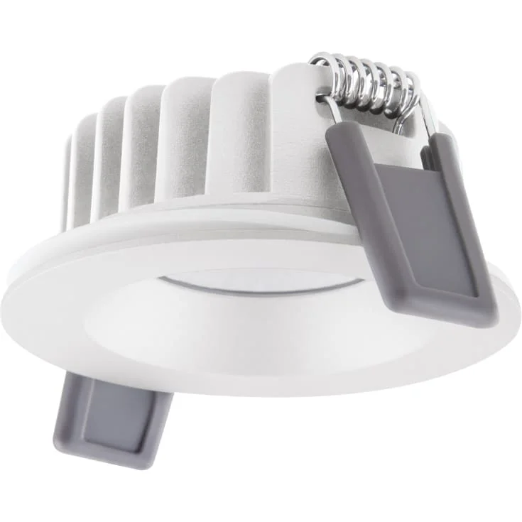 Ledvance Spot Air Fix innfelt spotlight, 3000K, hvit | 3208953