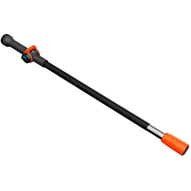 Gardena Cleansystem vannskaft, justerbar vannføring, 90 cm | 18800-20