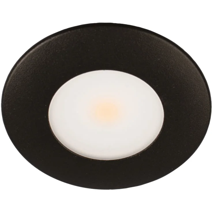 Scan Products Silvia møbelspotlight, 3000K, sort | 12015