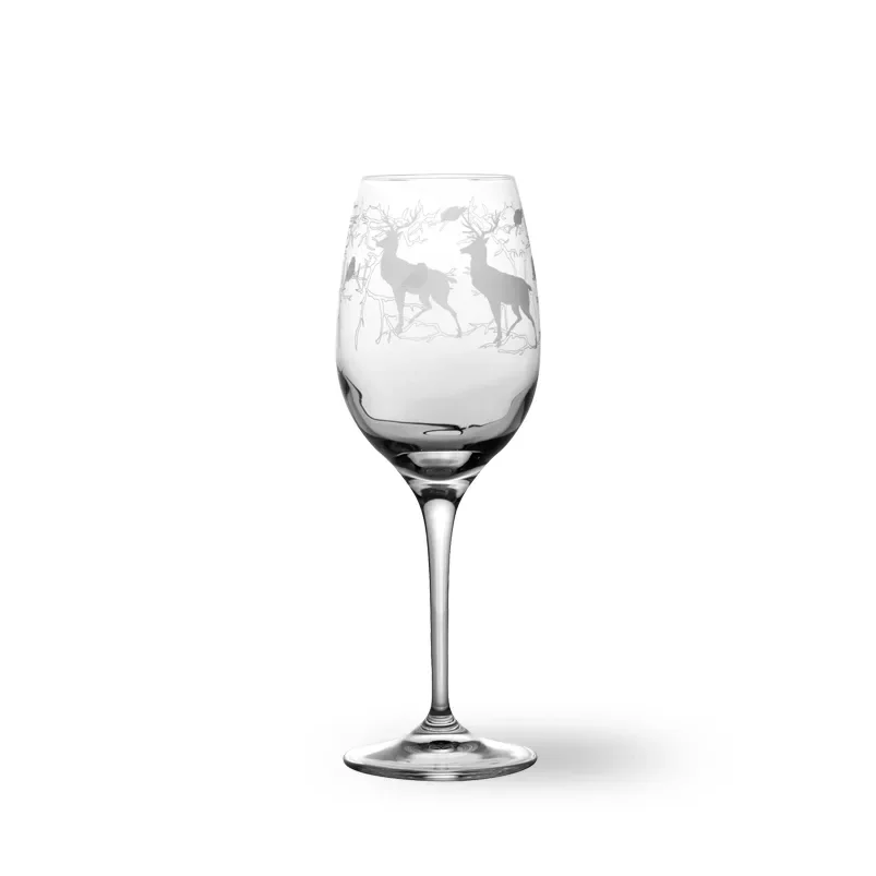 Alveskog hvitvinsglass v:3527454 Alveskog hvitvinsglass v:3527454
